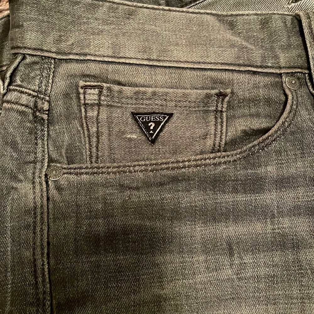 Guess Jeans